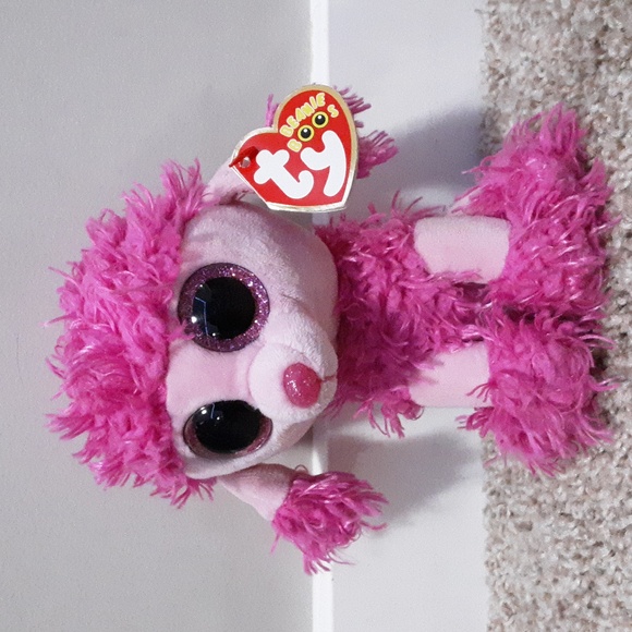 2017 Patsy Beanie Boo - Picture 1 of 4